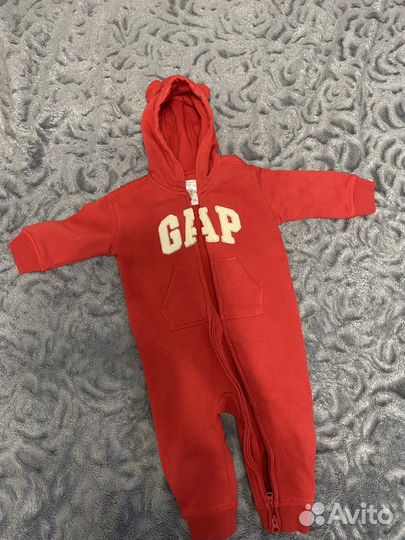 Комбинезон GAP