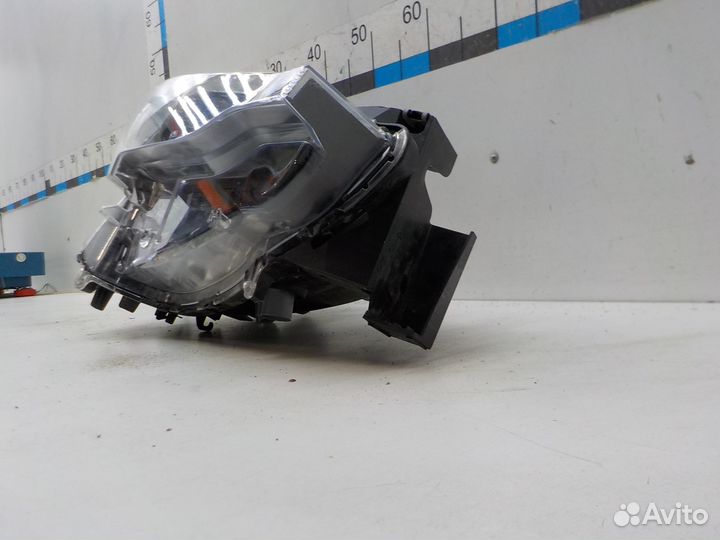 Фара правая Mazda CX-5