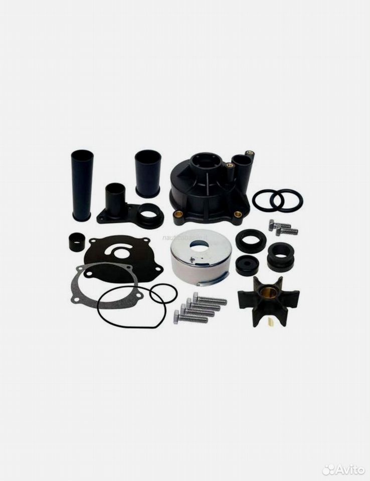 Johnson e-tec 04-20 ремкомплект помпы OEM 5001595