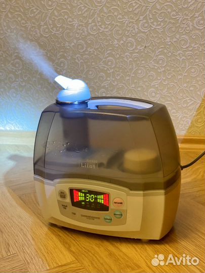 Увлажнитель воздуха Cuckoo Liiot LH5311FN