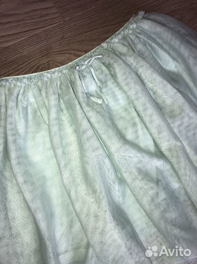 Юбка H&M, размер 122/128