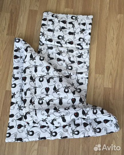 Комплект в коляску