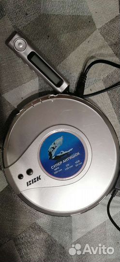 Mp3 плеер bbk