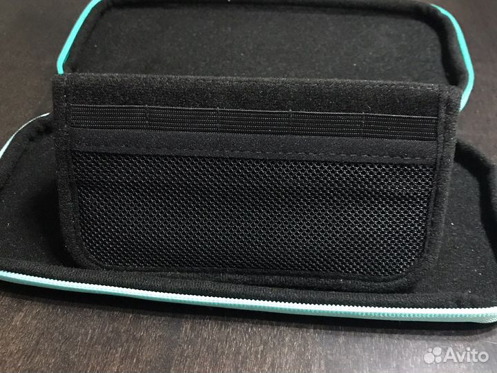 Чехол для nintendo switch