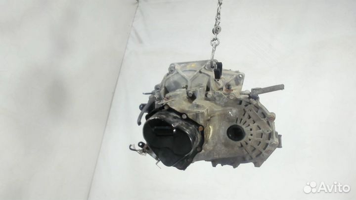 МКПП Mazda 626