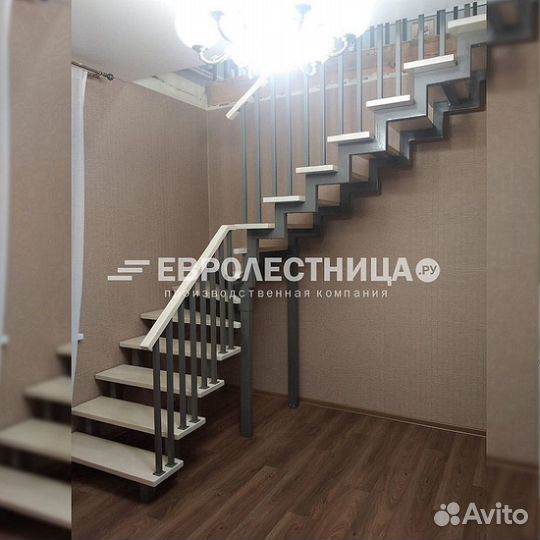 Лестница