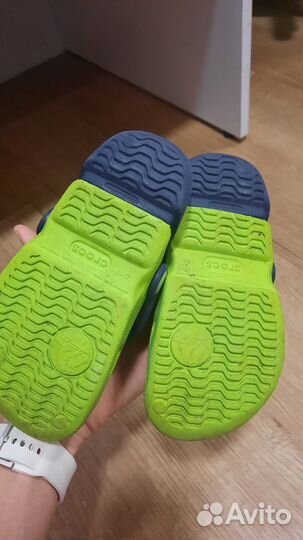 Crocs сабо С10