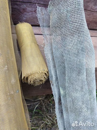 Сетка и трубки - латунь 700 р. Кг