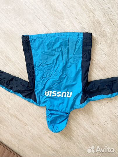 Куртка мужская