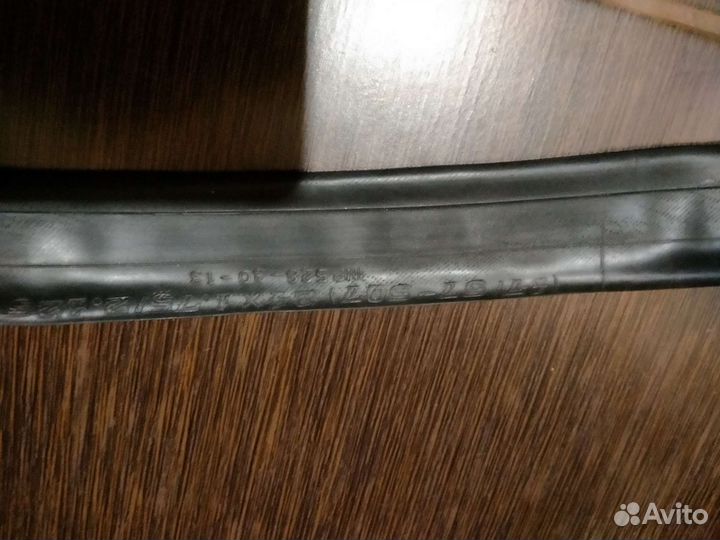 Велокамера 24