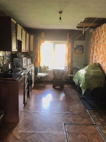 Дом 59,7 м² на участке 7,4 сот.