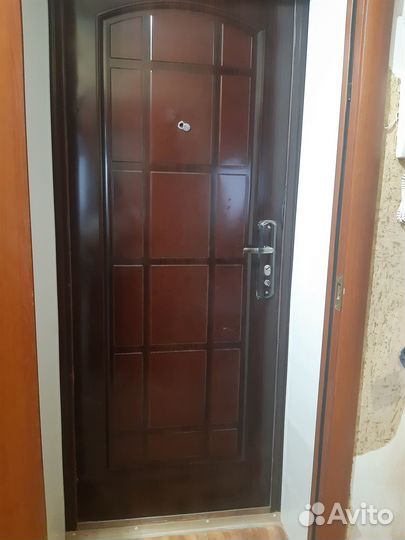 Дверь входная