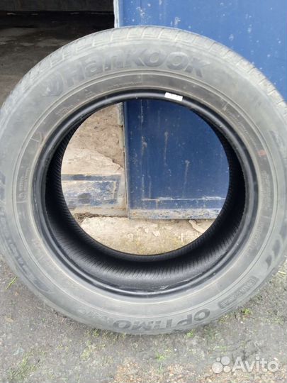 Hankook Optimo K415 225/60 R17