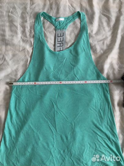 Майка женская