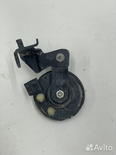 Сигнал звуковой Toyota Camry V70/V75 2018-2024