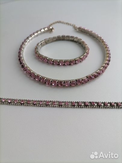 Набор украшений