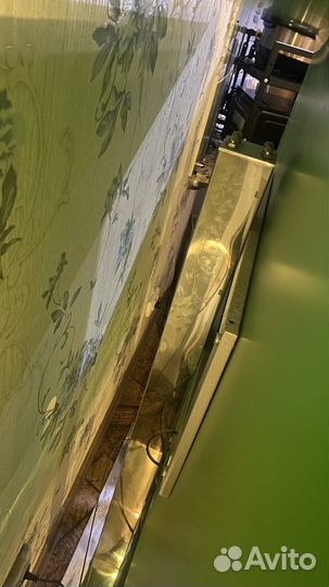 Подставка для телевизора 120 дюймов