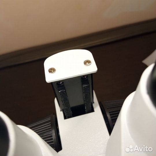 Стерео микроскоп бинокулярный 20х-30х (40х-60х)