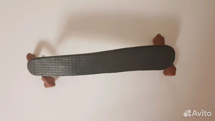 Мостик для скрипки 2/4