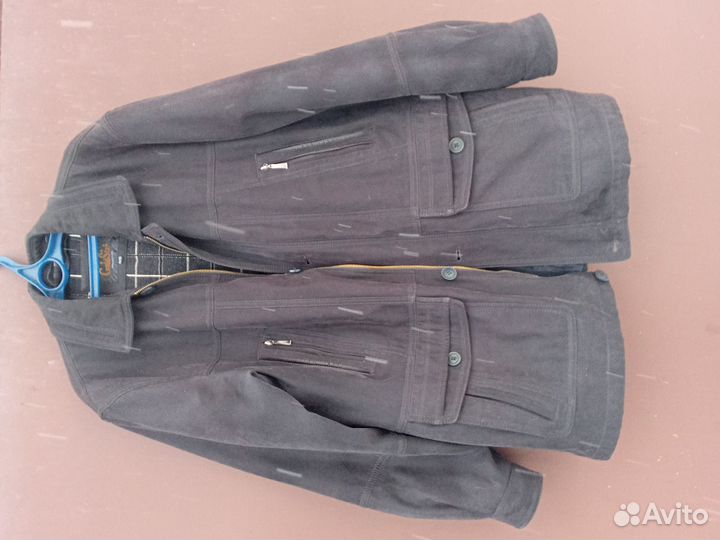 Куртка мужская