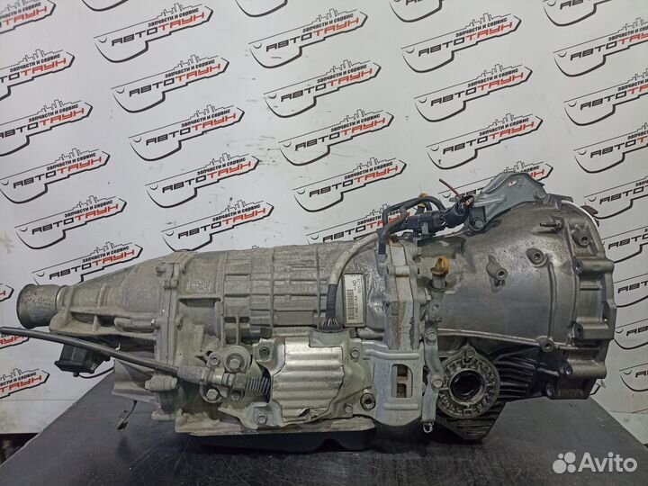 АКПП subaru EJ203H EJ203J impreza legacy BL5 BP5 GE7 GH7 GH8 TZ1B8LS1AA атм 31000AH130 4WD NA6802