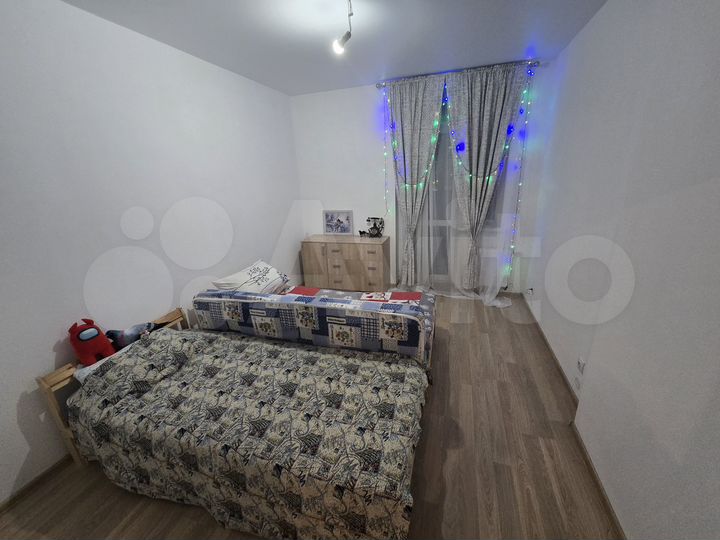 1-к. квартира, 39,5 м², 5/14 эт.