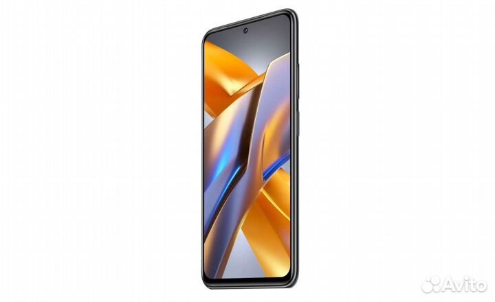 Xiaomi POCO M5s, 8/256 ГБ