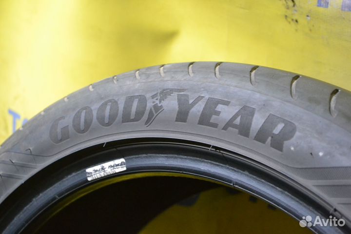 Goodyear Eagle F1 Asymmetric 3 225/45 R17