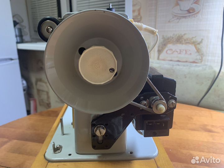 Швейная машина Мальва кл.120