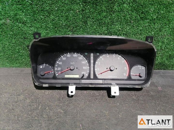 Спидометр nissan laurel
