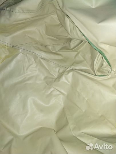 Плащ рыбака рост 1