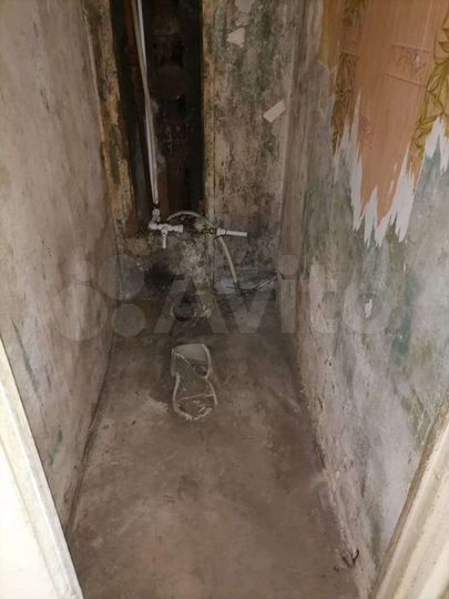 4-к. квартира, 70 м², 1/2 эт.