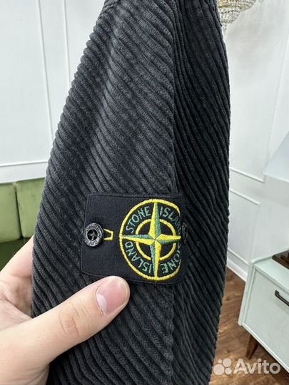 Свитшот Stone Island оригинал