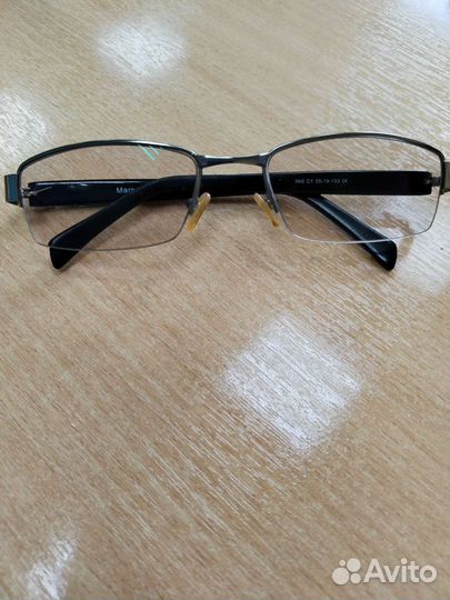 Оправа для очков Marsele Италия