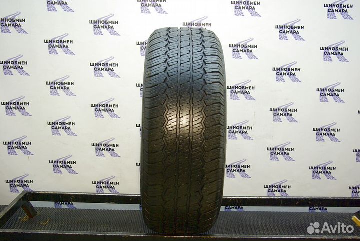 Hankook Radial RA07 255/65 R16 106T