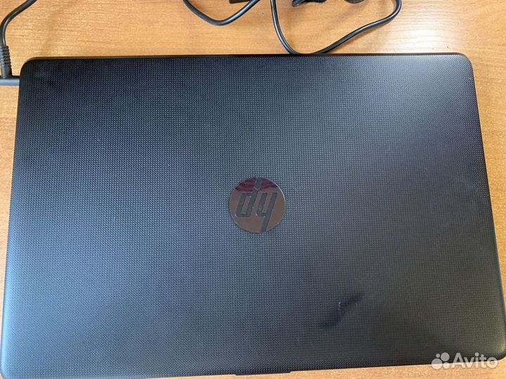 Офисный Ноутбук hp