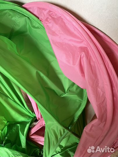 Крыша для детской кровати Икеа