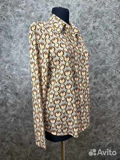 Рубашка женская 44 Италия