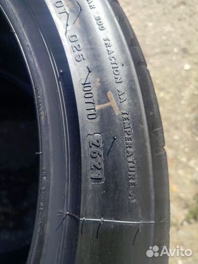 Bridgestone Potenza Sport 305/35 R20 104Y