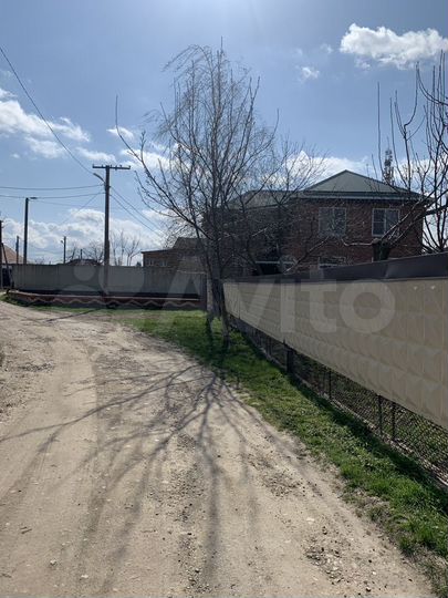 Дом 313 м² на участке 7 сот.