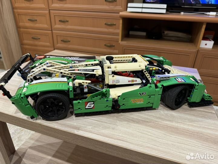 Lego technic 42039