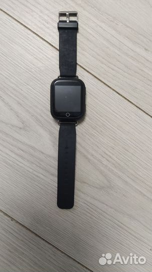Детские смарт часы с gps