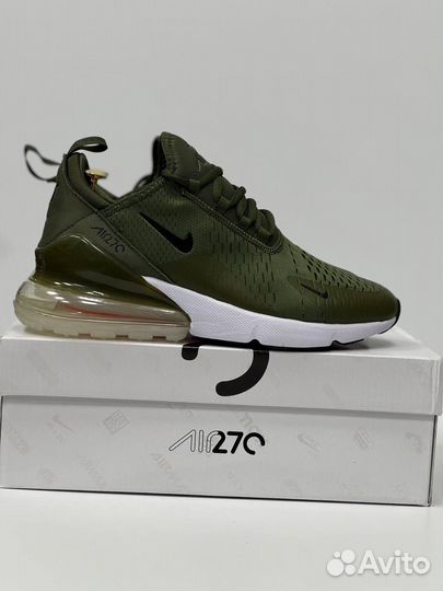 Кроссовки Nike air max 270