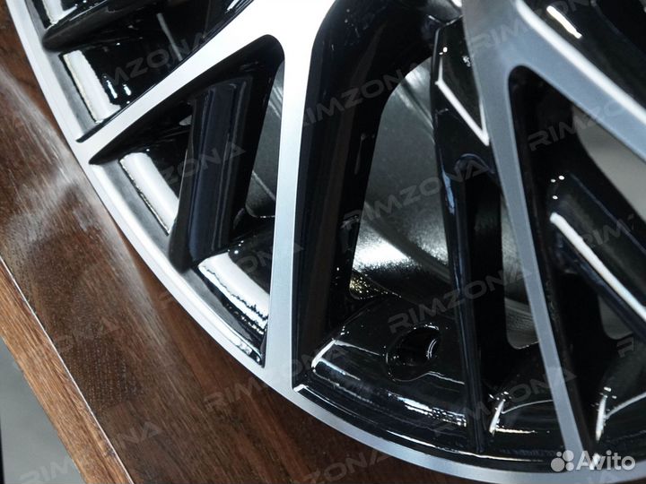 Литые диски R21 для Lexus. Арт3416