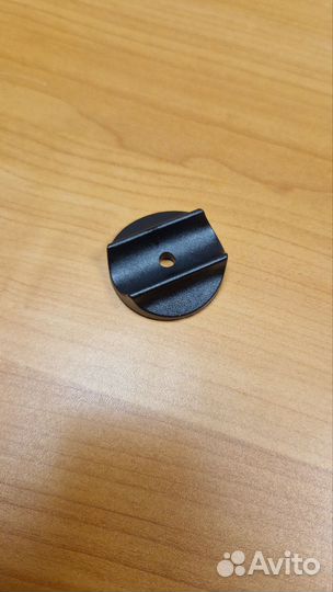 Накладка трещетки капюшона