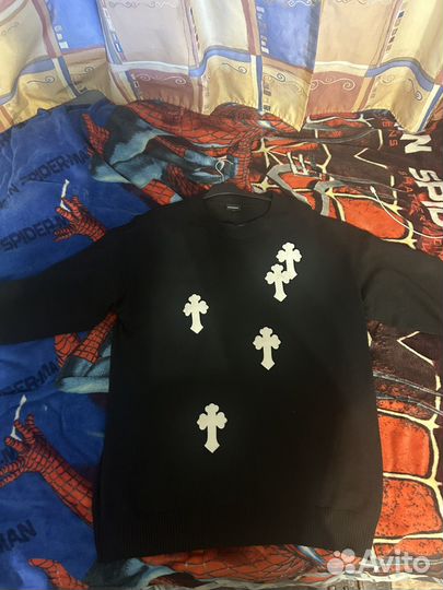 Свитер мужской