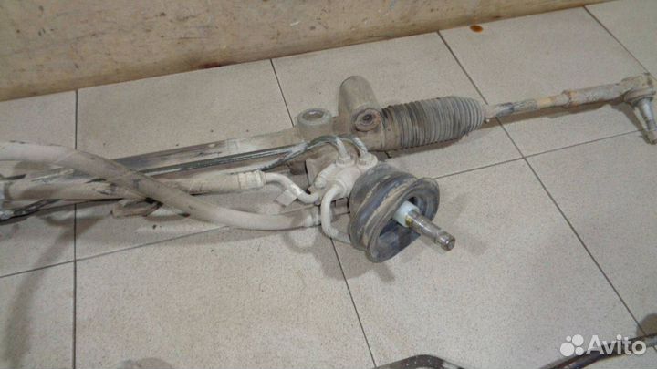 Рейка рулевая Chevrolet Cruze (J300)