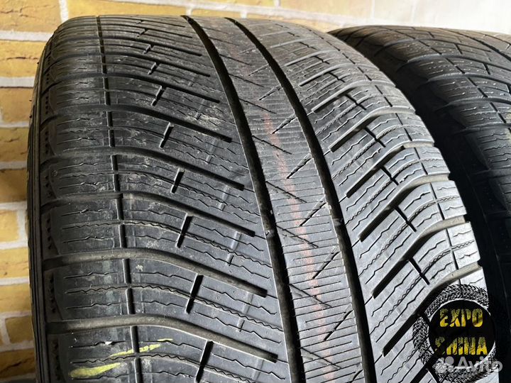 Michelin Pilot Alpin 5 SUV 305/35 R21 109V