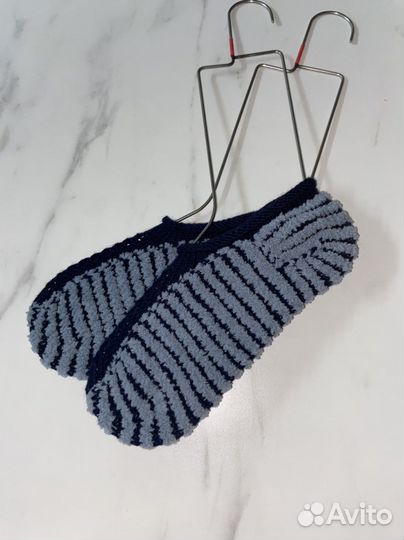 Носочки Следки