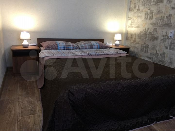 1-к. квартира, 33 м², 2/5 эт.